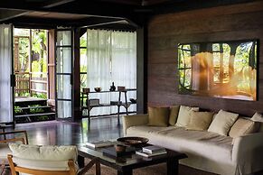 Rumah Hujan