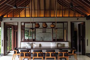 Rumah Hujan