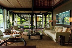 Rumah Hujan