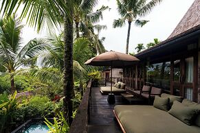 Rumah Hujan