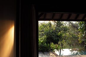 Rumah Hujan
