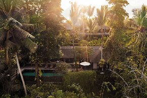 Rumah Hujan