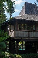 Rumah Hujan