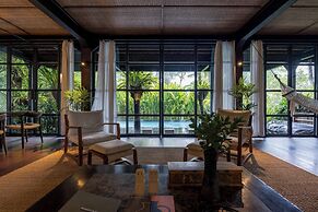 Rumah Hujan