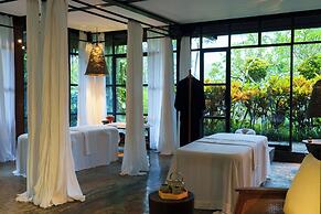 Rumah Hujan