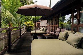 Rumah Hujan