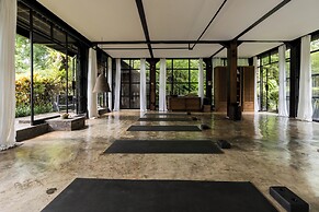 Rumah Hujan