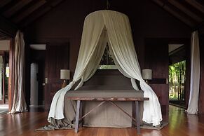 Rumah Hujan