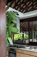 Rumah Hujan