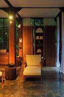 Rumah Hujan