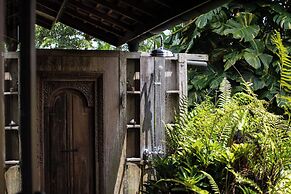 Rumah Hujan