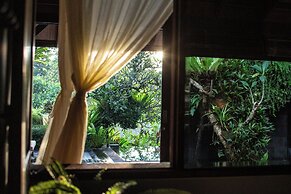 Rumah Hujan
