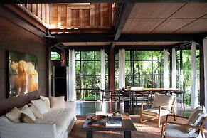 Rumah Hujan
