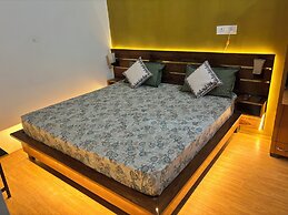 Hotel Sangam Village