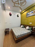 Hotel Sangam Village
