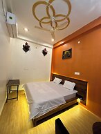 Hotel Sangam Village