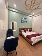 Hotel Sangam Village