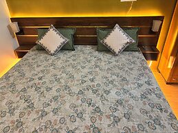 Hotel Sangam Village