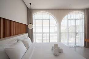 Villa Kaia by Alfred in Bali