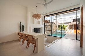 Villa Kaia by Alfred in Bali