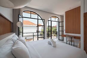 Villa Kaia by Alfred in Bali