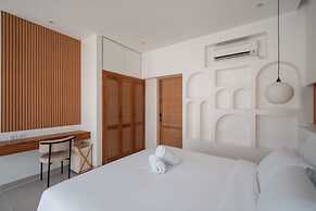 Villa Kaia by Alfred in Bali
