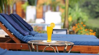 Maggona Boutique Cottages