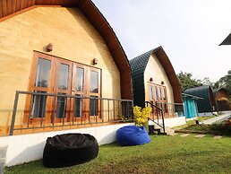 Maggona Boutique Cottages
