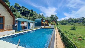 Maggona Boutique Cottages