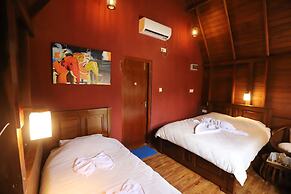 Maggona Boutique Cottages