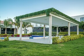 Casa Familiar para 8 en Juriquilla