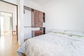 Casa Familiar para 8 en Juriquilla