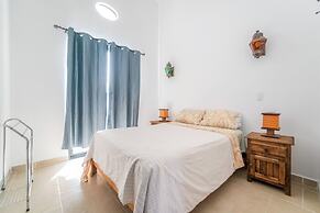 Casa Familiar para 8 en Juriquilla