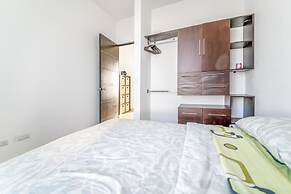 Casa Familiar para 8 en Juriquilla