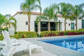 Casa Familiar para 8 en Juriquilla