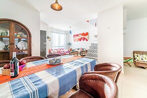 Casa Familiar para 8 en Juriquilla