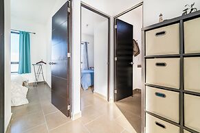 Casa Familiar para 8 en Juriquilla