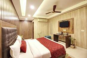 Rts Suites