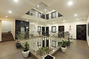 Hotel Sky View