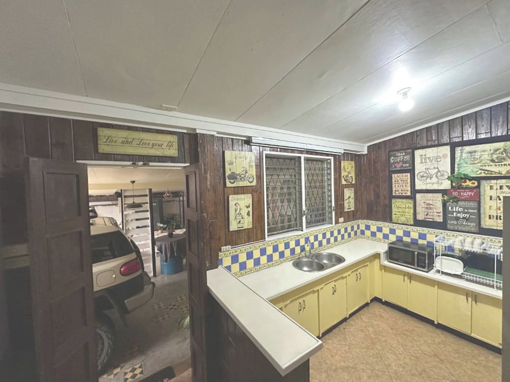 Nappers Hostel