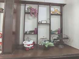 Nappers Hostel