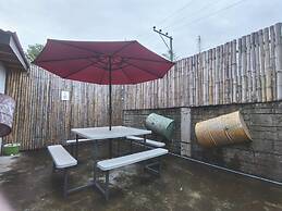 Nappers Hostel