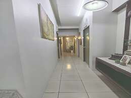 Nappers Hostel
