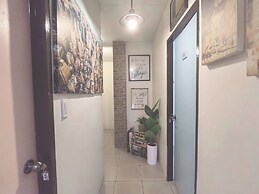 Nappers Hostel
