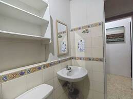 Nappers Hostel