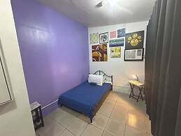Nappers Hostel