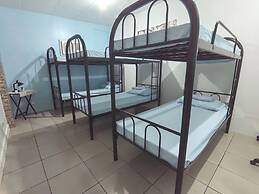 Nappers Hostel