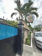 Nappers Hostel