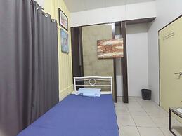 Nappers Hostel