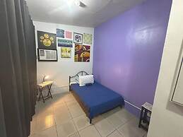 Nappers Hostel